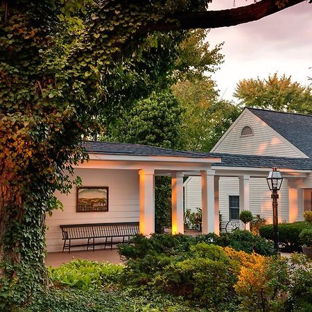 The Inn At Turkey Hill Bloomsburg Extérieur photo