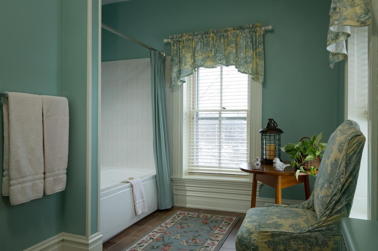 The Inn At Turkey Hill Bloomsburg Extérieur photo