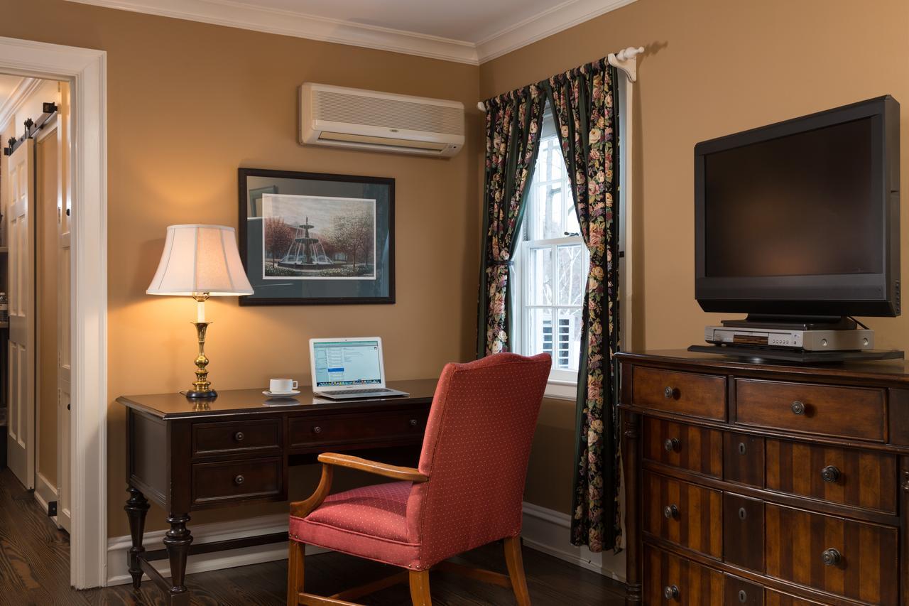 The Inn At Turkey Hill Bloomsburg Extérieur photo