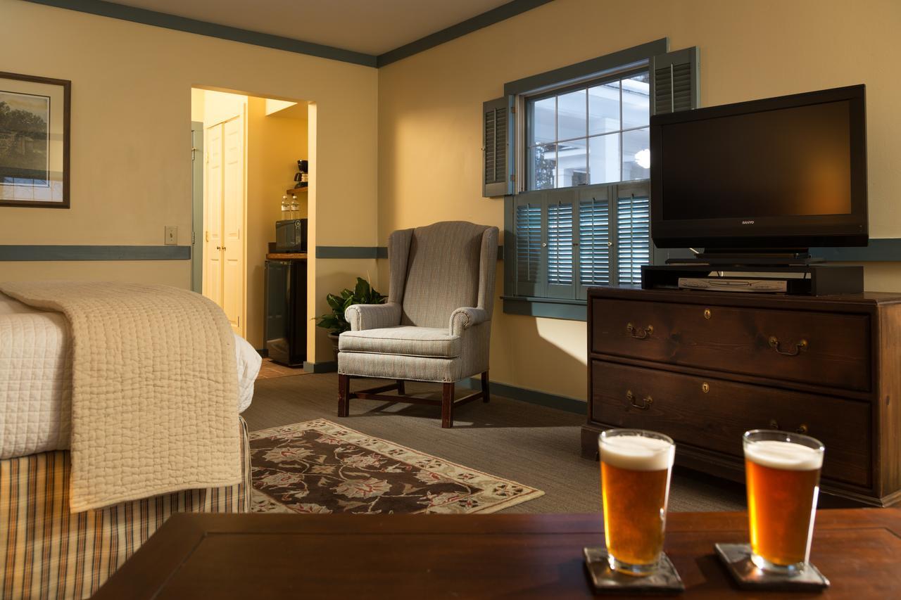 The Inn At Turkey Hill Bloomsburg Extérieur photo