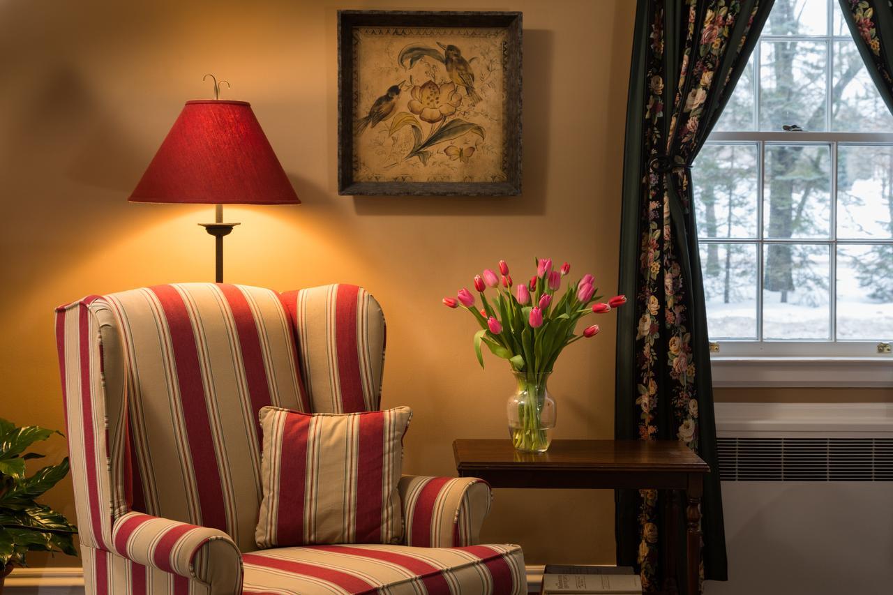 The Inn At Turkey Hill Bloomsburg Extérieur photo