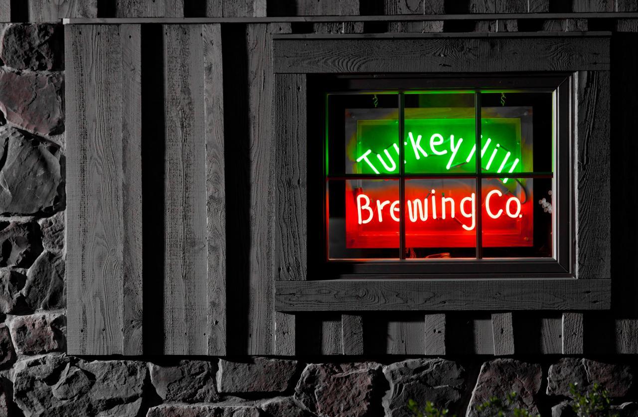 The Inn At Turkey Hill Bloomsburg Extérieur photo