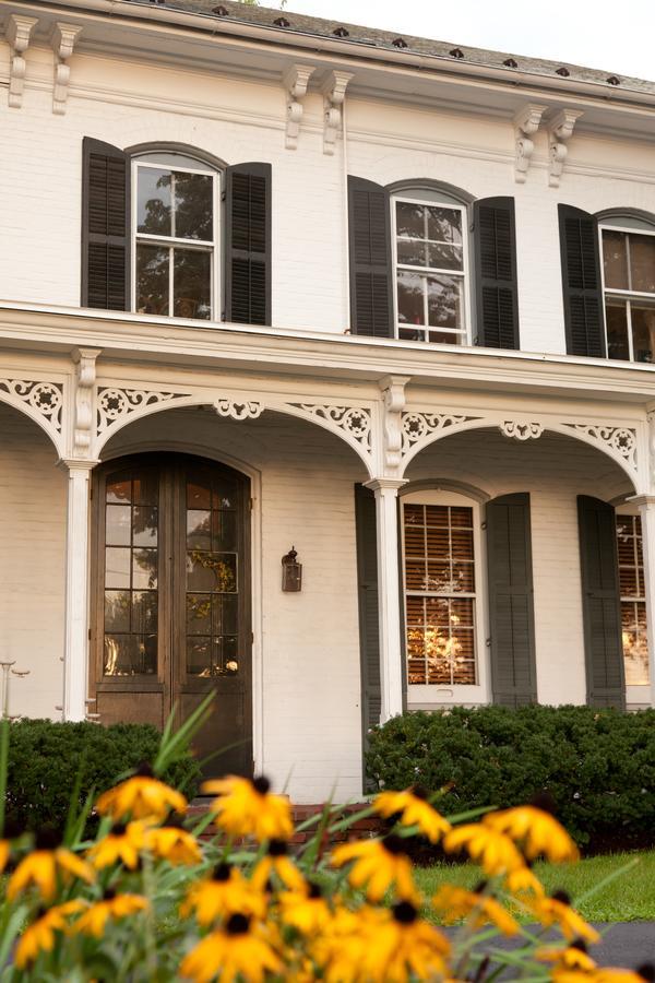 The Inn At Turkey Hill Bloomsburg Extérieur photo
