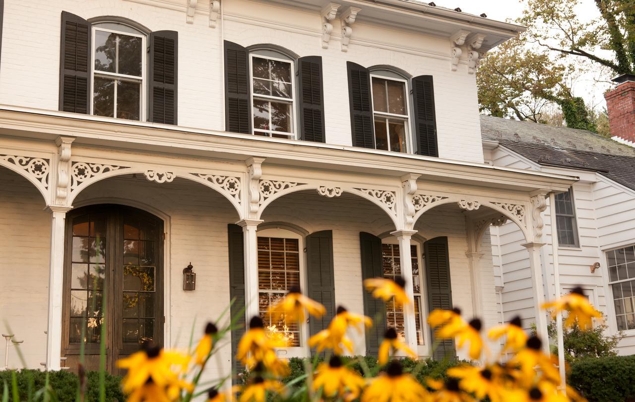 The Inn At Turkey Hill Bloomsburg Extérieur photo