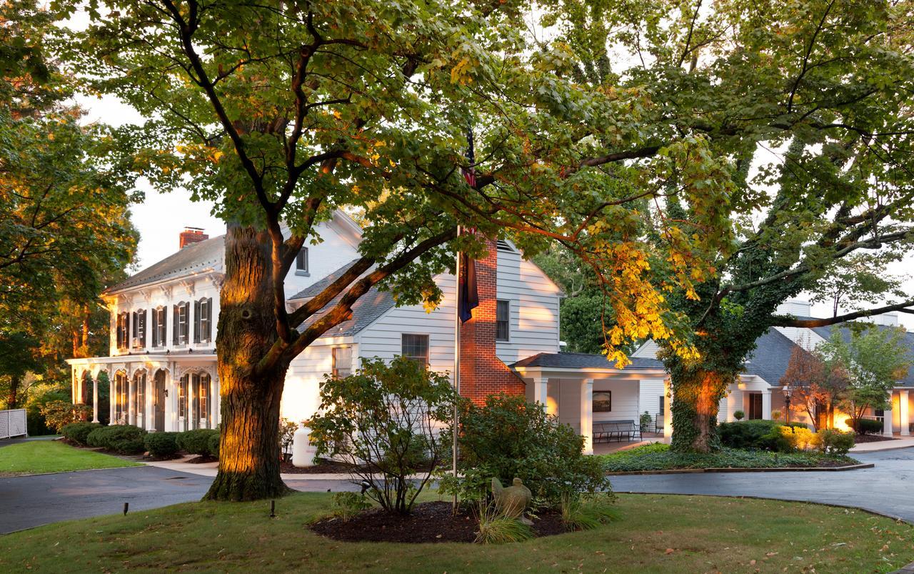 The Inn At Turkey Hill Bloomsburg Extérieur photo
