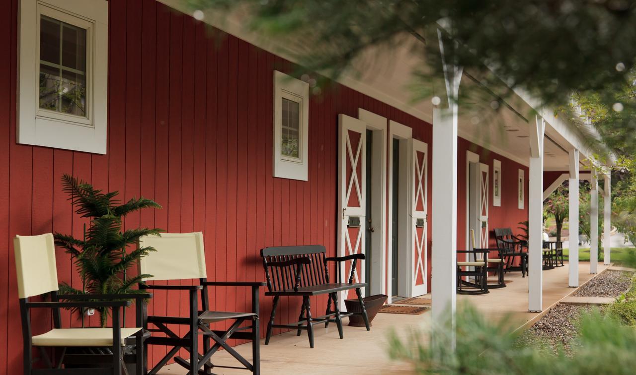 The Inn At Turkey Hill Bloomsburg Extérieur photo