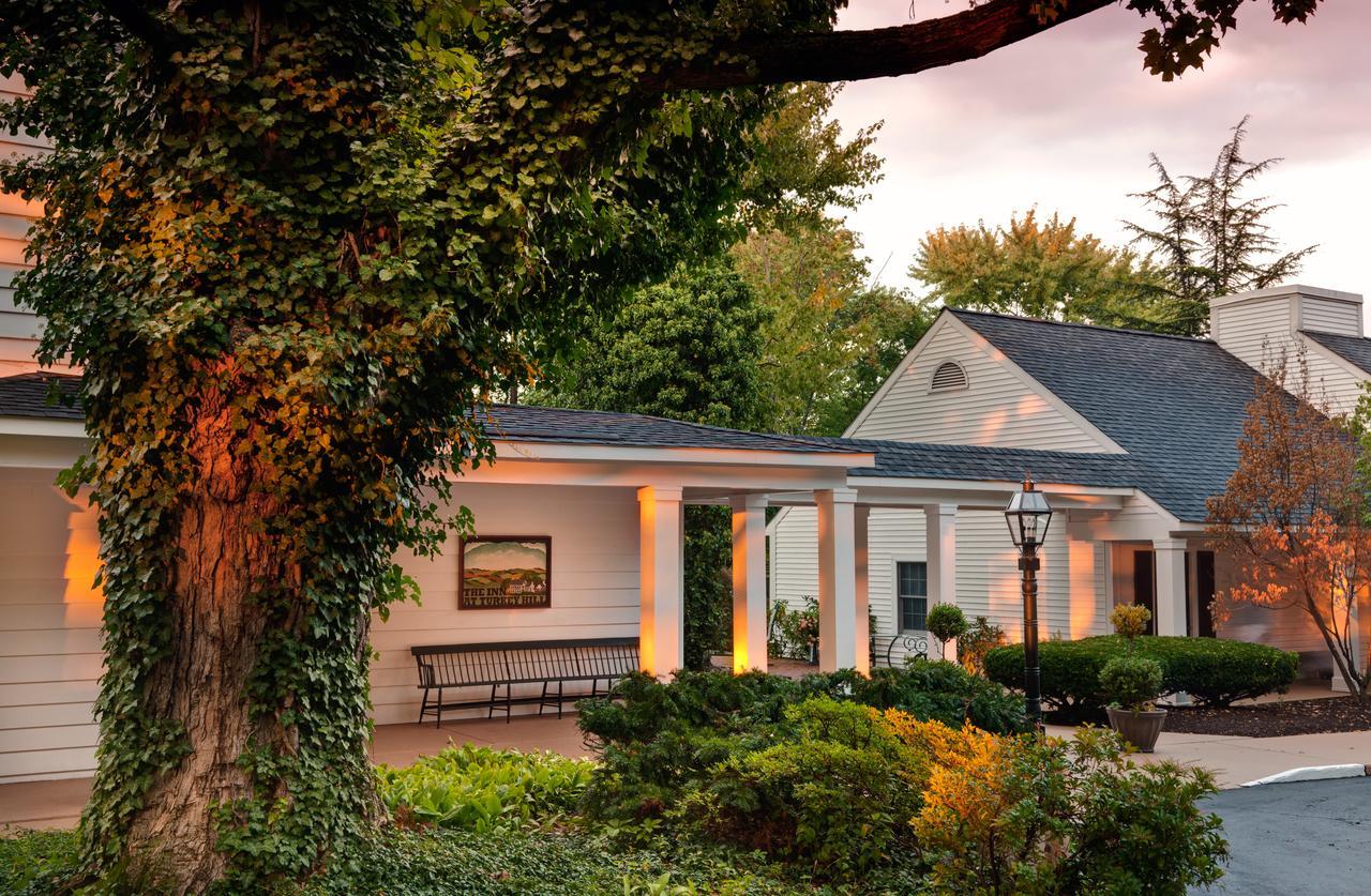 The Inn At Turkey Hill Bloomsburg Extérieur photo