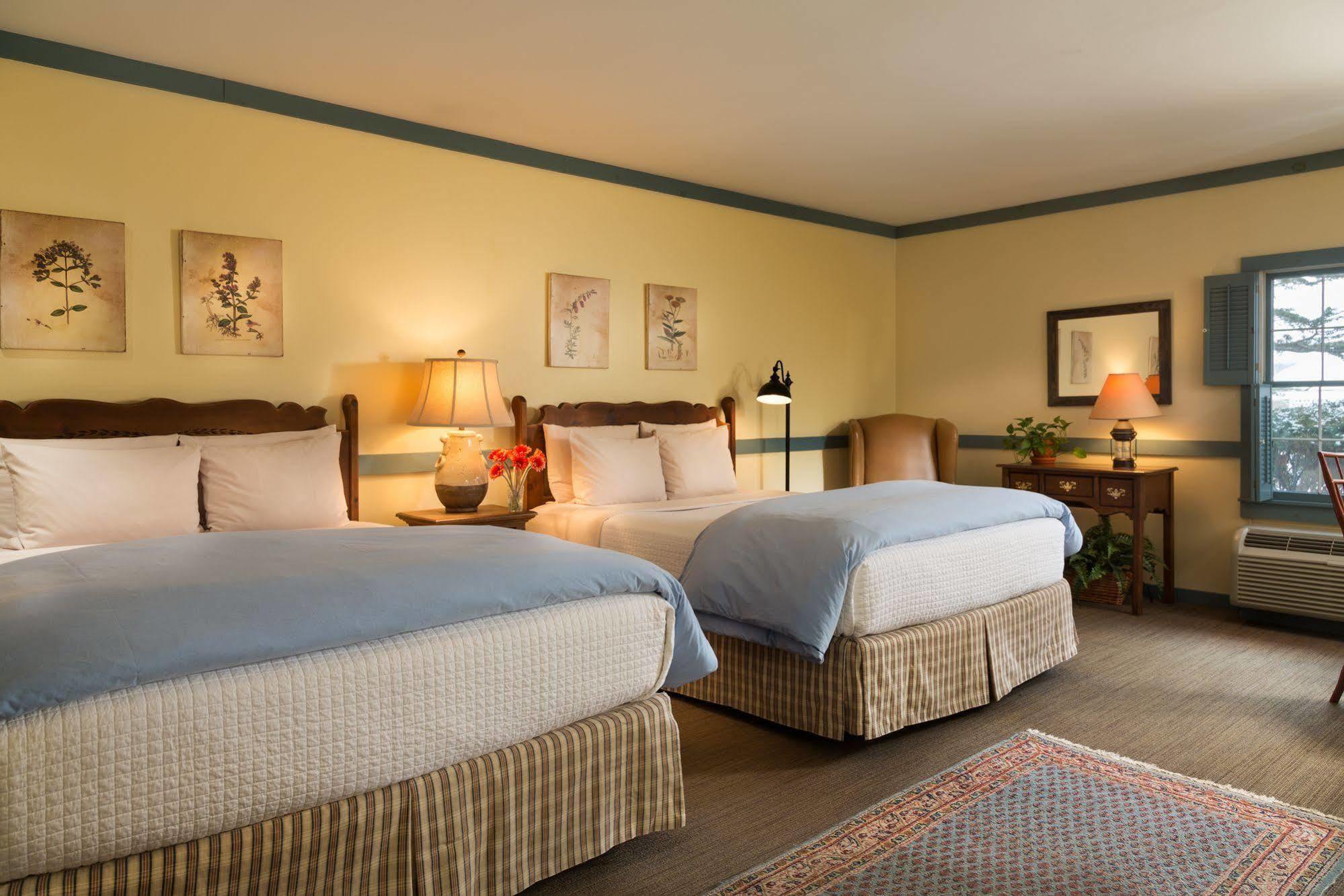 The Inn At Turkey Hill Bloomsburg Extérieur photo