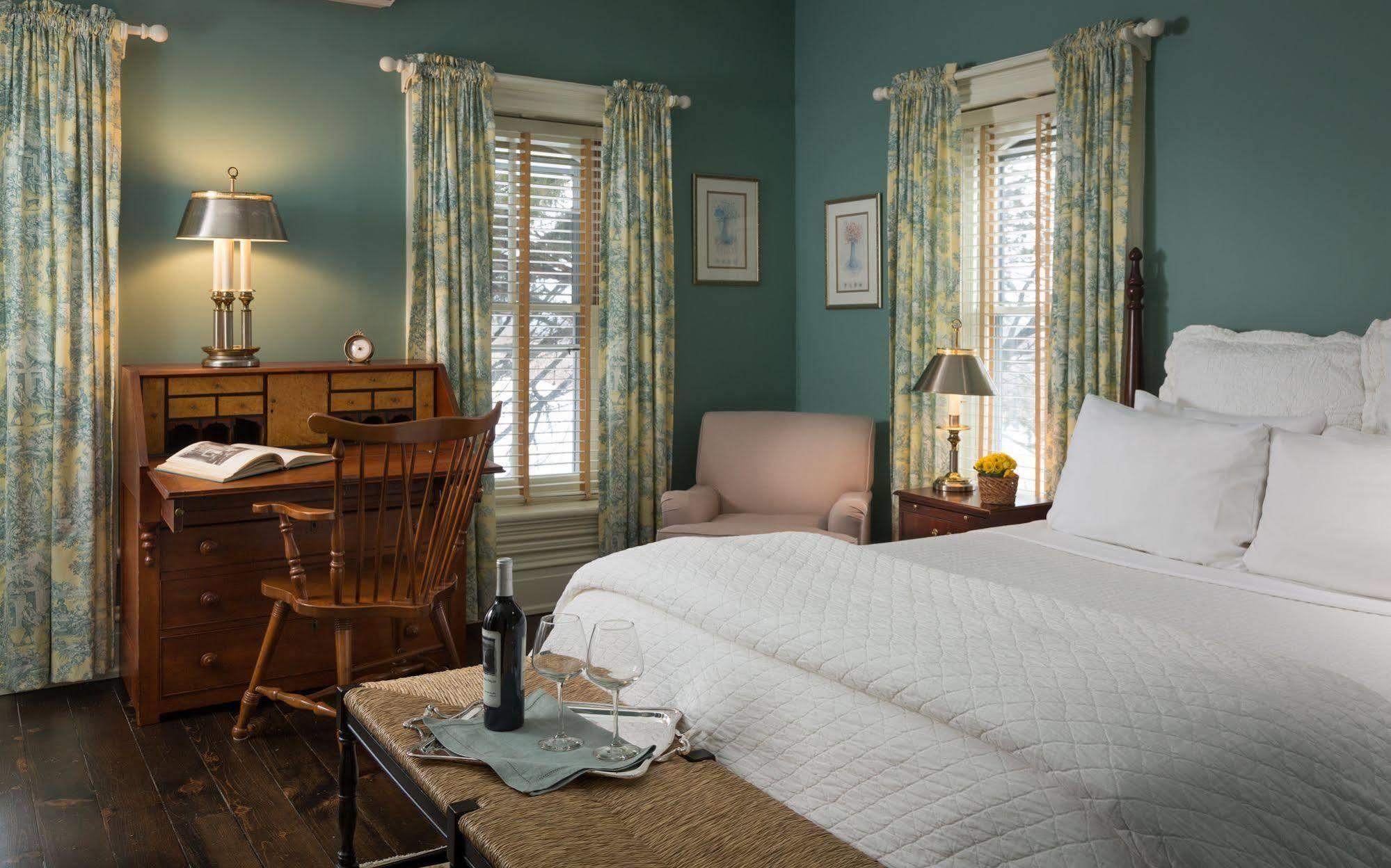 The Inn At Turkey Hill Bloomsburg Extérieur photo