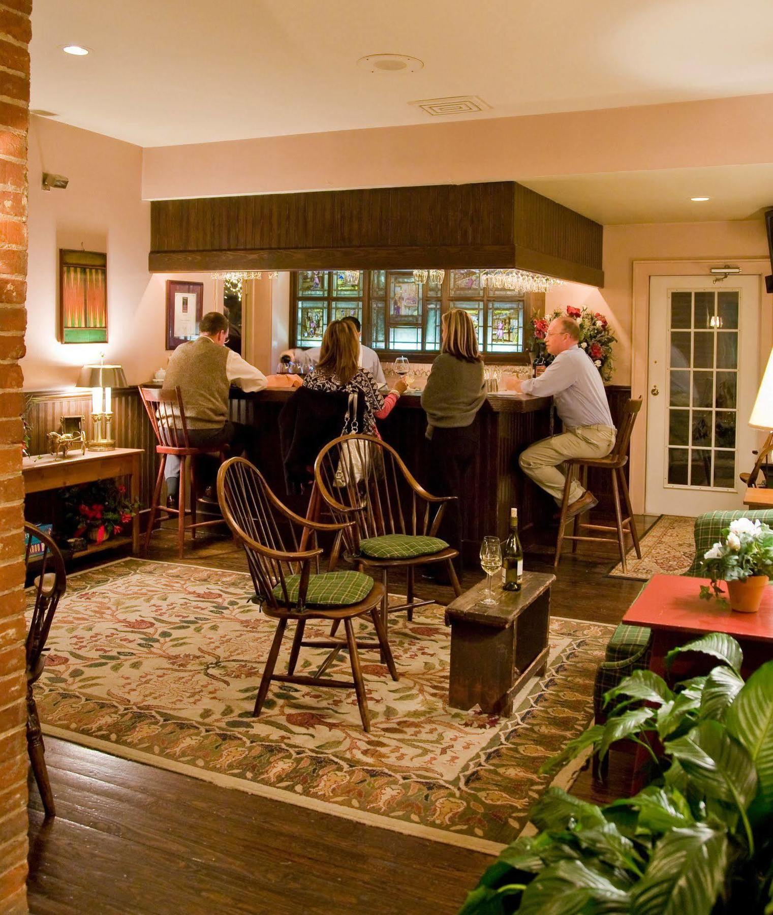The Inn At Turkey Hill Bloomsburg Extérieur photo