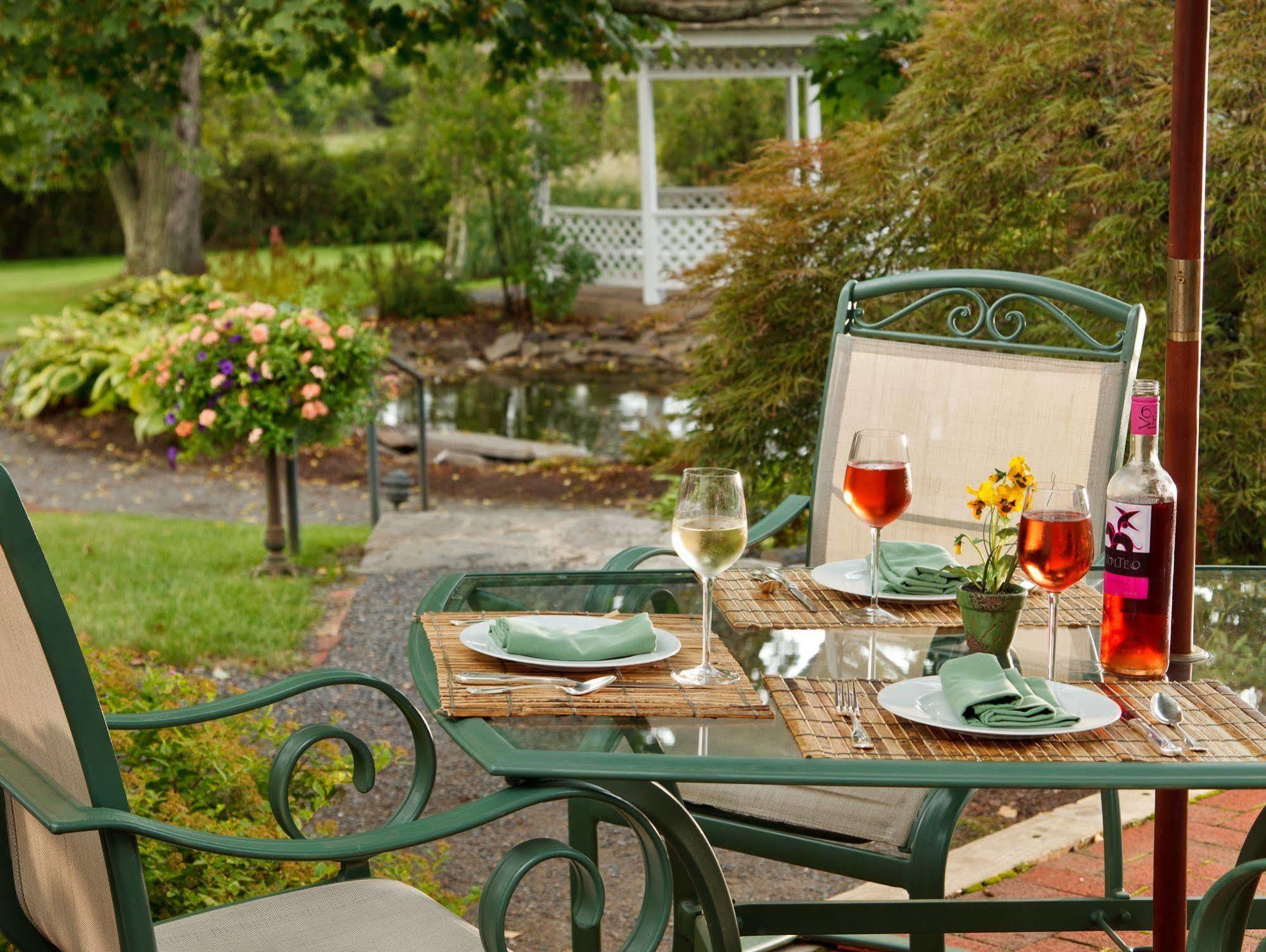 The Inn At Turkey Hill Bloomsburg Extérieur photo