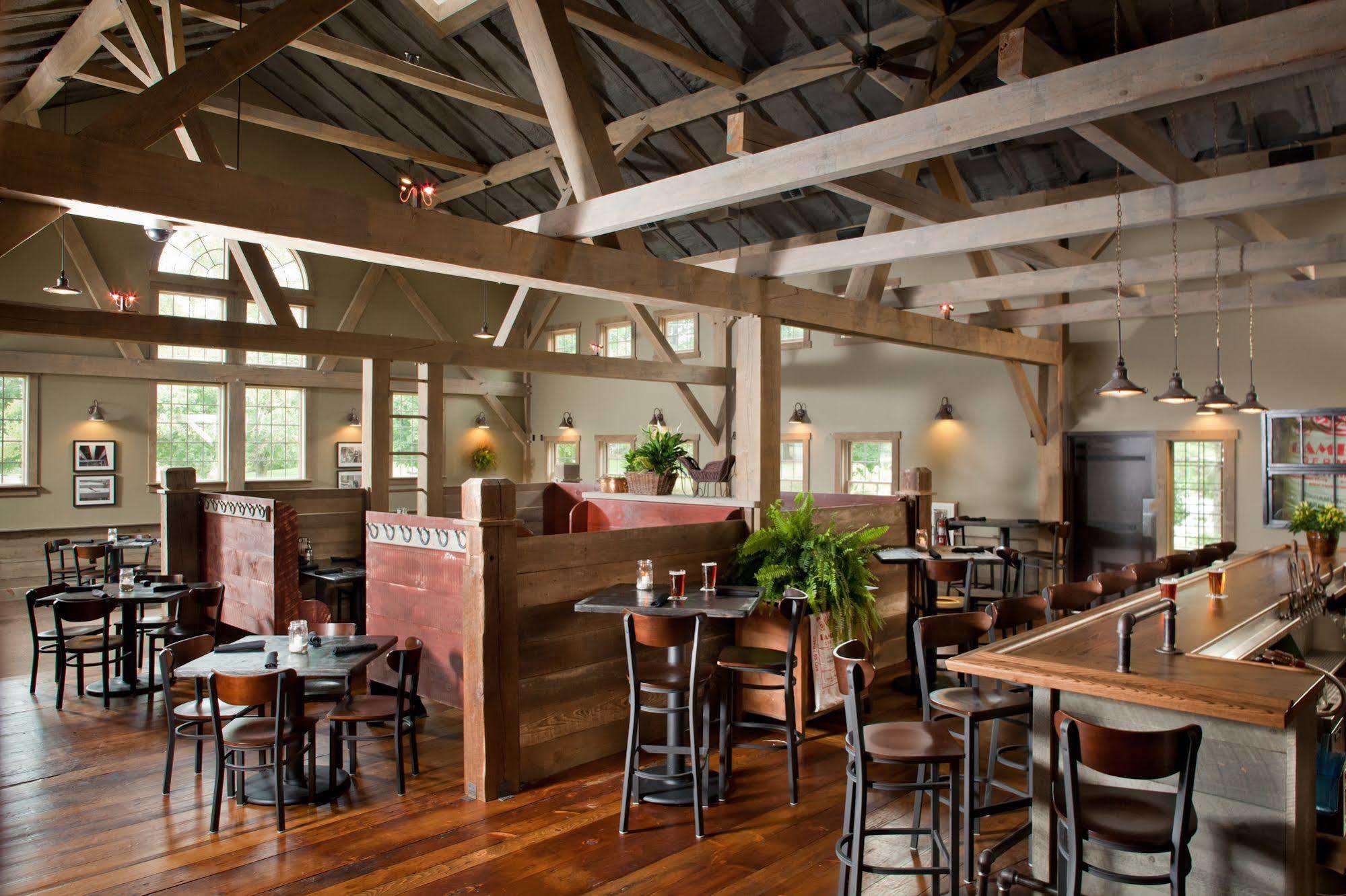 The Inn At Turkey Hill Bloomsburg Extérieur photo