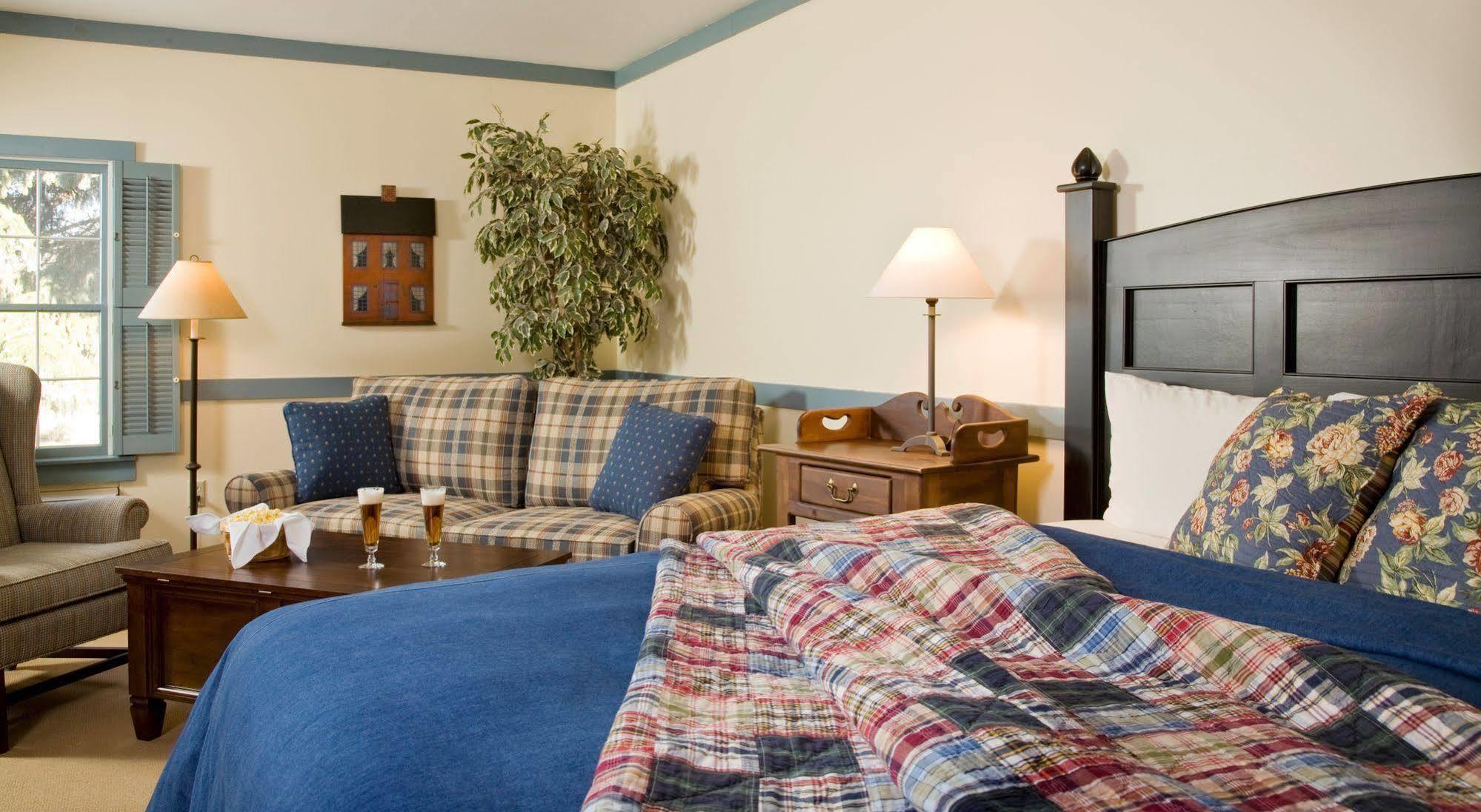 The Inn At Turkey Hill Bloomsburg Extérieur photo