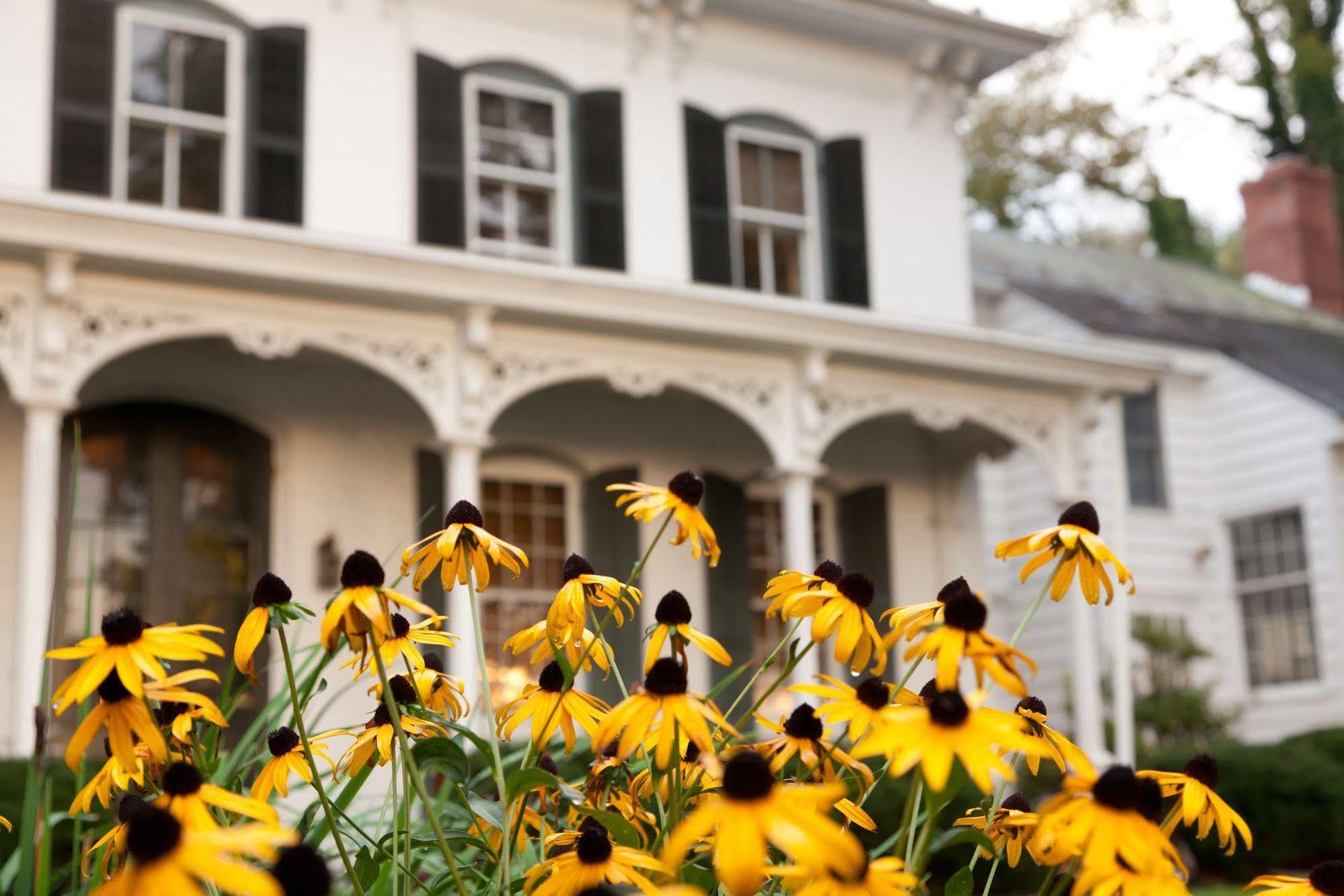 The Inn At Turkey Hill Bloomsburg Extérieur photo